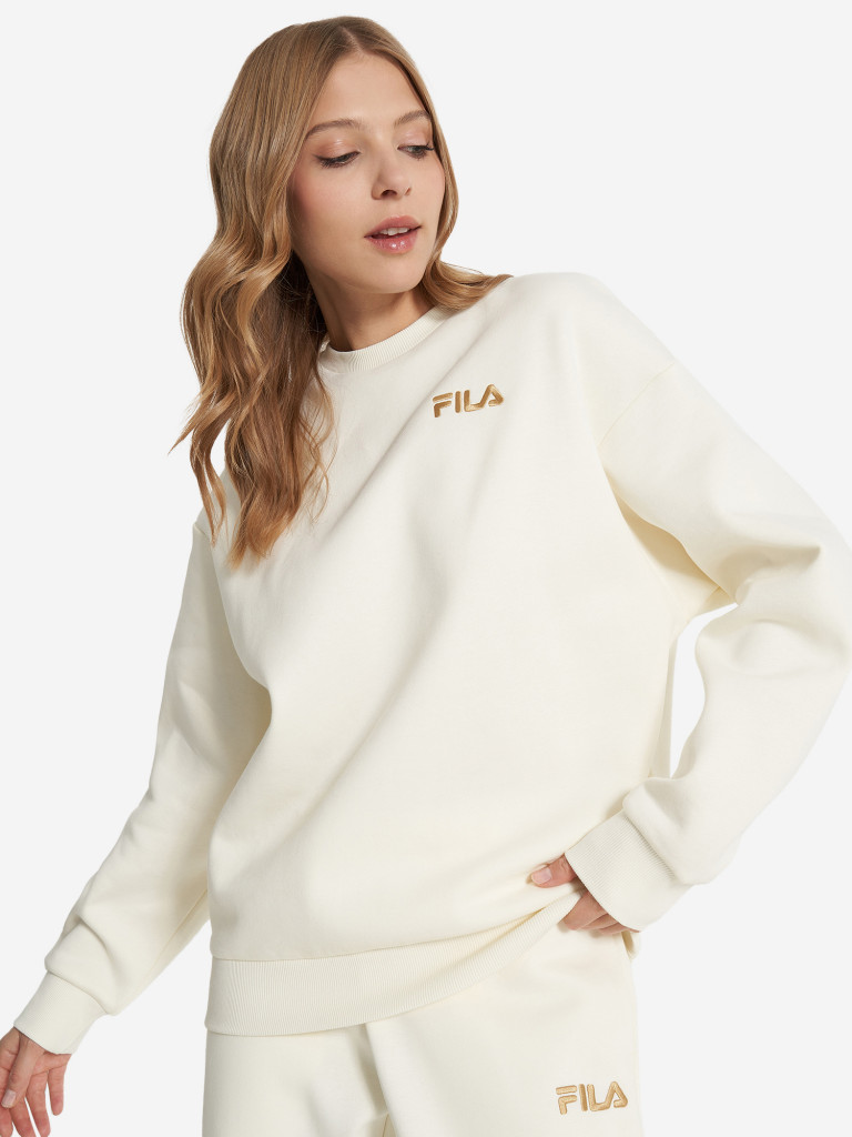 Свитшот женский FILA — фото №5