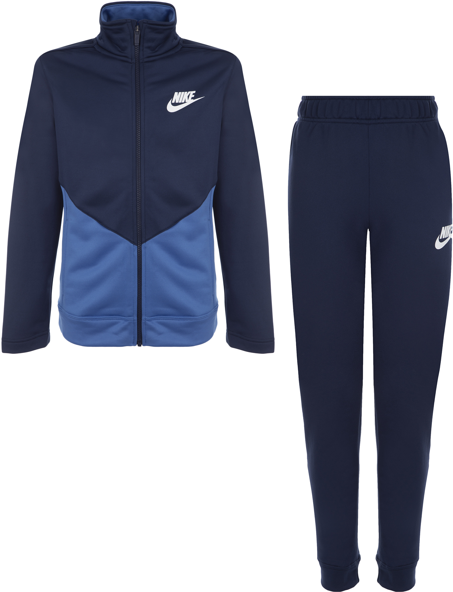 Спортивный костюм для мальчика Nike ya76 tri bf Cuff Wu LK 14782884