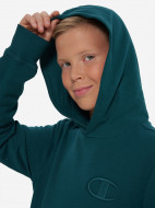 Худи для мальчиков Champion — фото №6