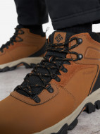 Columbia Newton Ridge™ Plus II Waterproof ерлер бәтеңкесі — фото №9