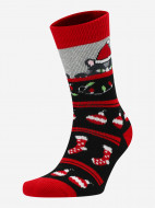 Носки Columbia Santa's Sweets, 2 пары — фото №5