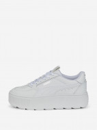 Кеды для девочек PUMA Karmen Rebelle Jr