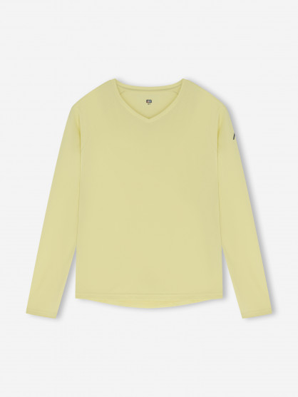 Лонгслив женский Rukka Muotka V2