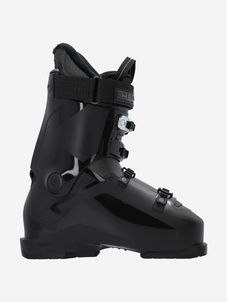 Head Edge 75 W HV әйелдер таушаңғы бәтеңкесі — фото №4
