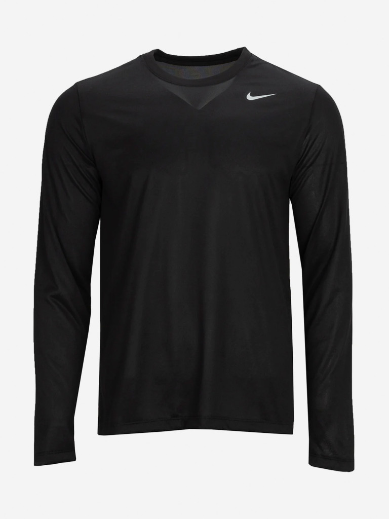Nike ерлер лонгсливі