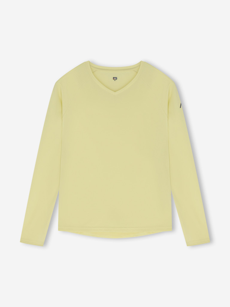 Лонгслив женский Rukka Muotka V2