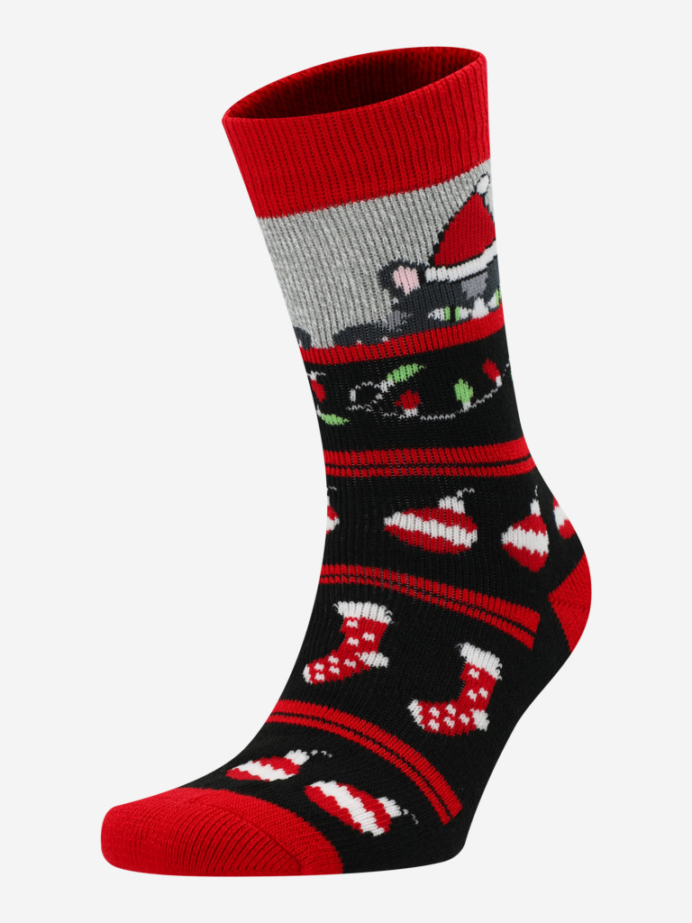 Носки Columbia Santa's Sweets, 2 пары — фото №5