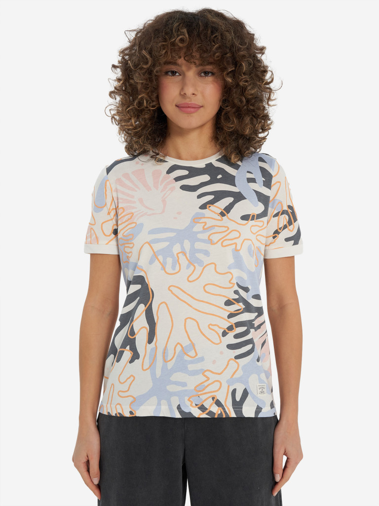 Protest әйелдер футболкасы — фото №2