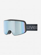 Маска Uvex Pyrit FM