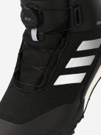 Ботинки утепленные для мальчиков adidas Terrex Winter Mid Boa R.Rdy K — фото №7