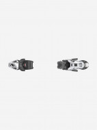 Крепления горнолыжные детские Head SX 4.5 GW CA BRAKE 80 — фото №5