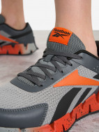 Кроссовки для мальчиков Reebok Zig Dynamica 2.0 — фото №10
