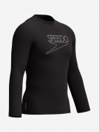 Рашгард мужской Speedo Logo Rash Guard — фото №8