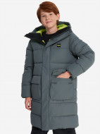 Пальто утепленное детское Termit — фото №4