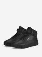 PUMA Carina 2.0 Mid Wtr әйелдер кедысы — фото №2