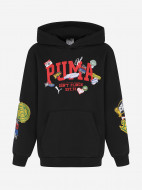 PUMA Basketball Hooperhotline ұлдарға арналған худиі — фото №14