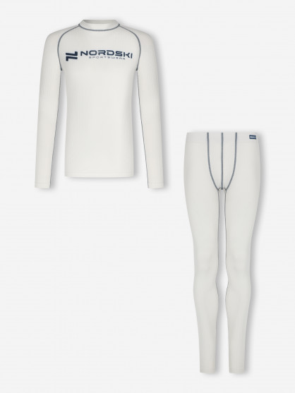 Nordski Race ерлер термоішкиім жиынтығы