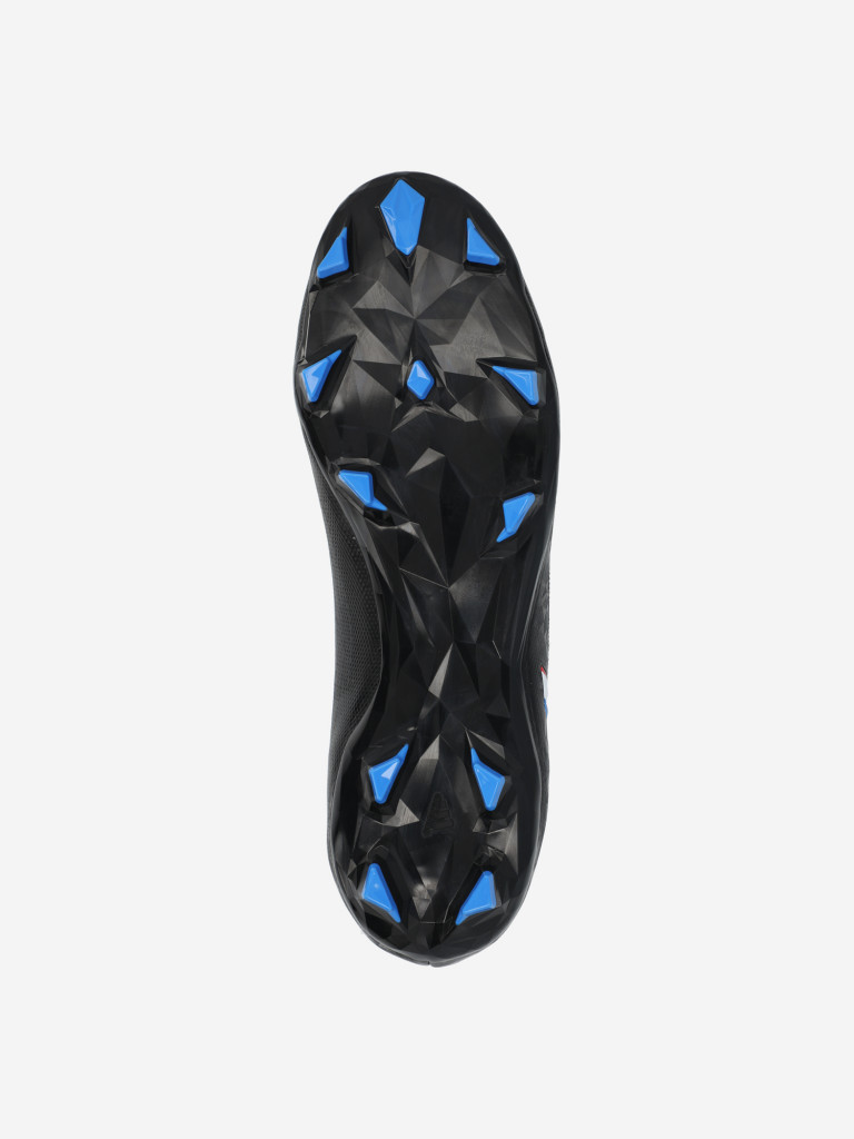 Бутсы мужские adidas Predator Edge.3 Fg — фото №7