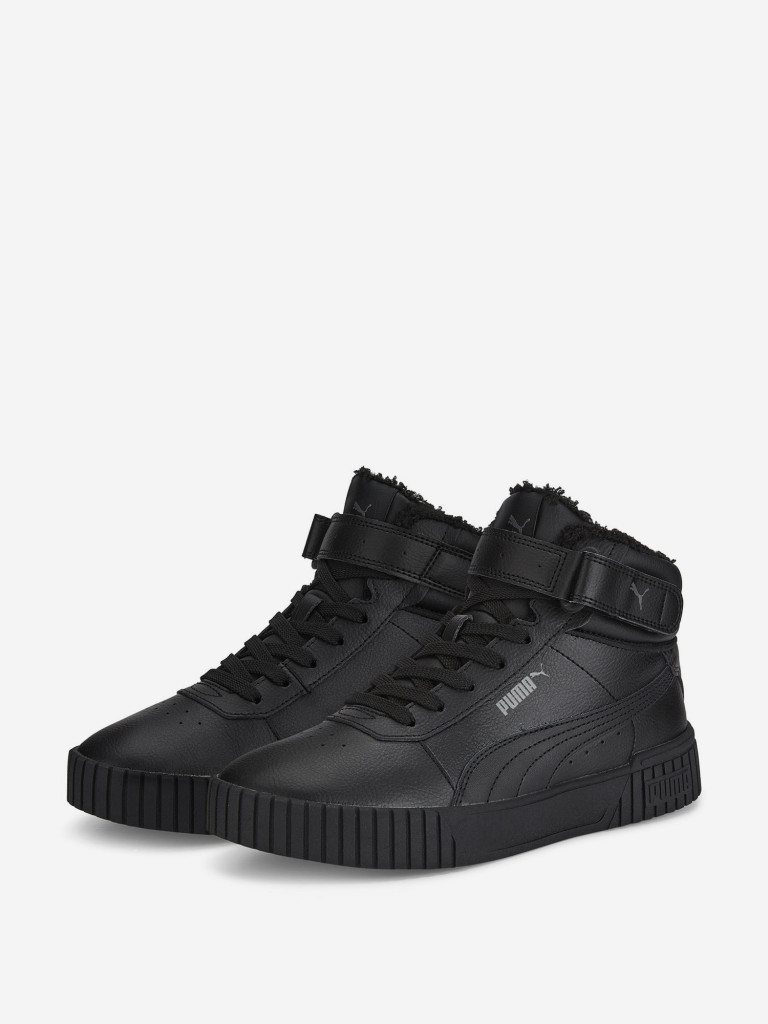 PUMA Carina 2.0 Mid Wtr әйелдер кедысы — фото №2