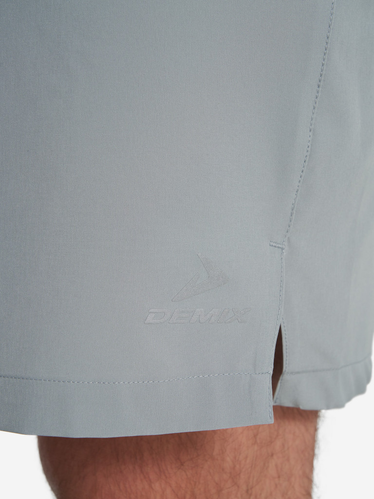 Шорты мужские Demix — фото №8