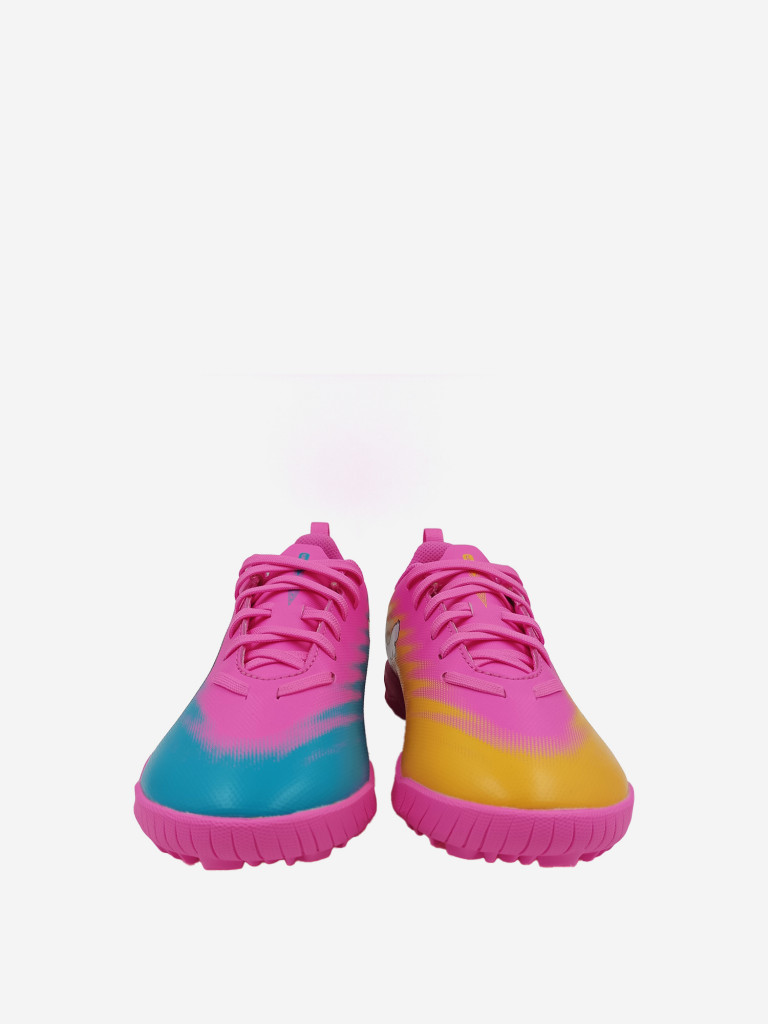 Бутсы для мальчиков PUMA Ultra 6 Play Tt — фото №7