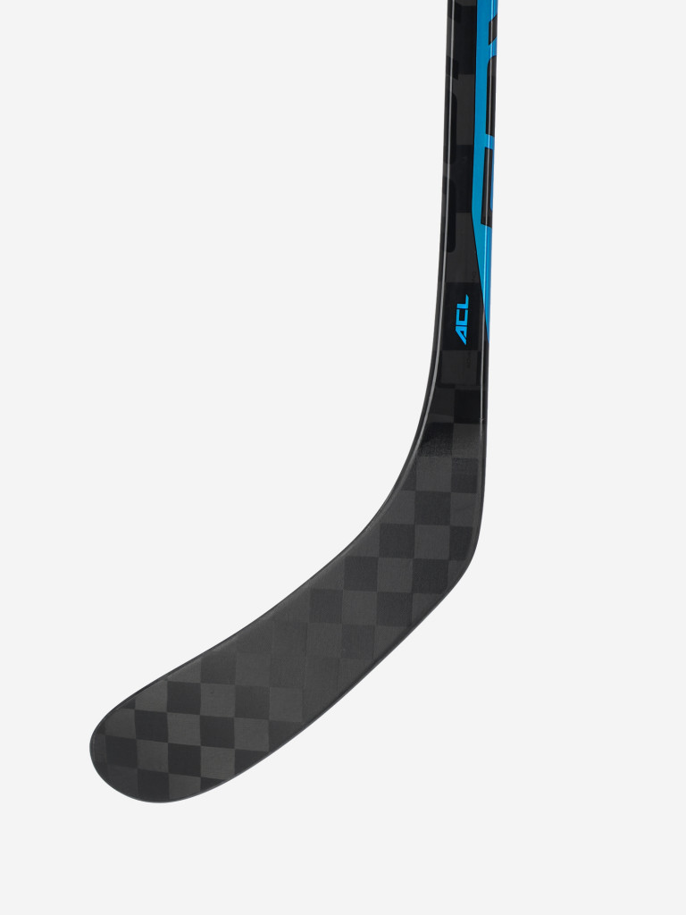 Bauer Nexus Sync JR балалар хоккей имек таяғы — фото №2