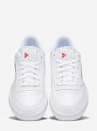 Кеды мужские Reebok Club C 85 — фото №4