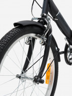 Велосипед складной Denton Journey 2.0 20" — фото №5