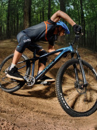 Велосипед горный Stern Motion X Pro 29" — фото №18