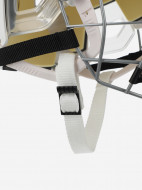 Шлем хоккейный Tampa Combo XT SR — фото №9