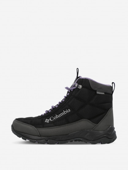 Columbia Firecamp™ Boot әйелдер жылы бәтеңкесі