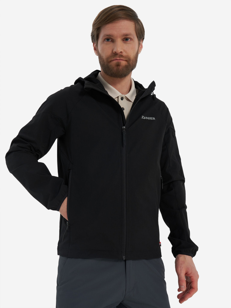 Толстовка мужская Zanier