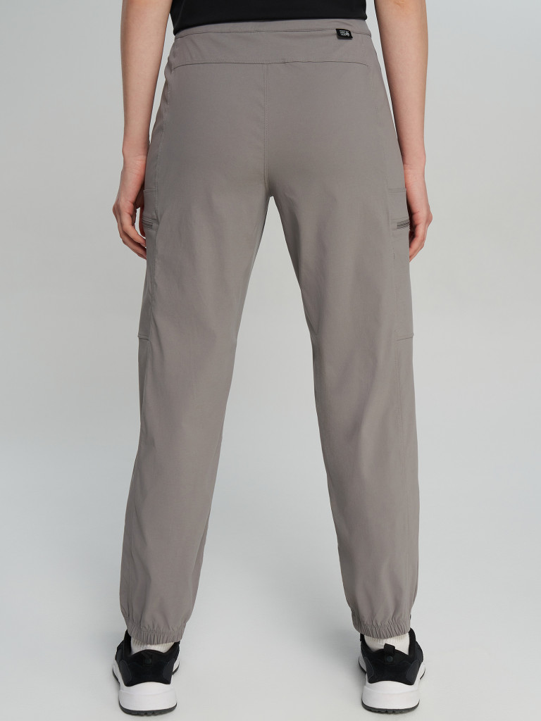 Mountain Hardwear Dynama High Rise Utility Jogger әйелдер шалбары — фото №3