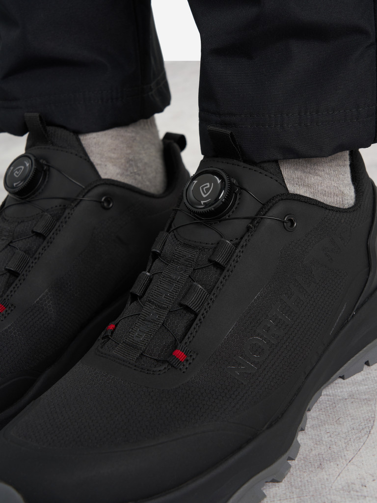 Northland Berg ерлер қонышсыз бәтеңкесі — фото №9