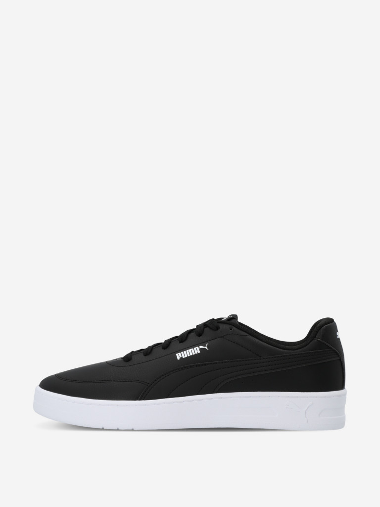 Кеды мужские PUMA Court Classic Clean — фото №2