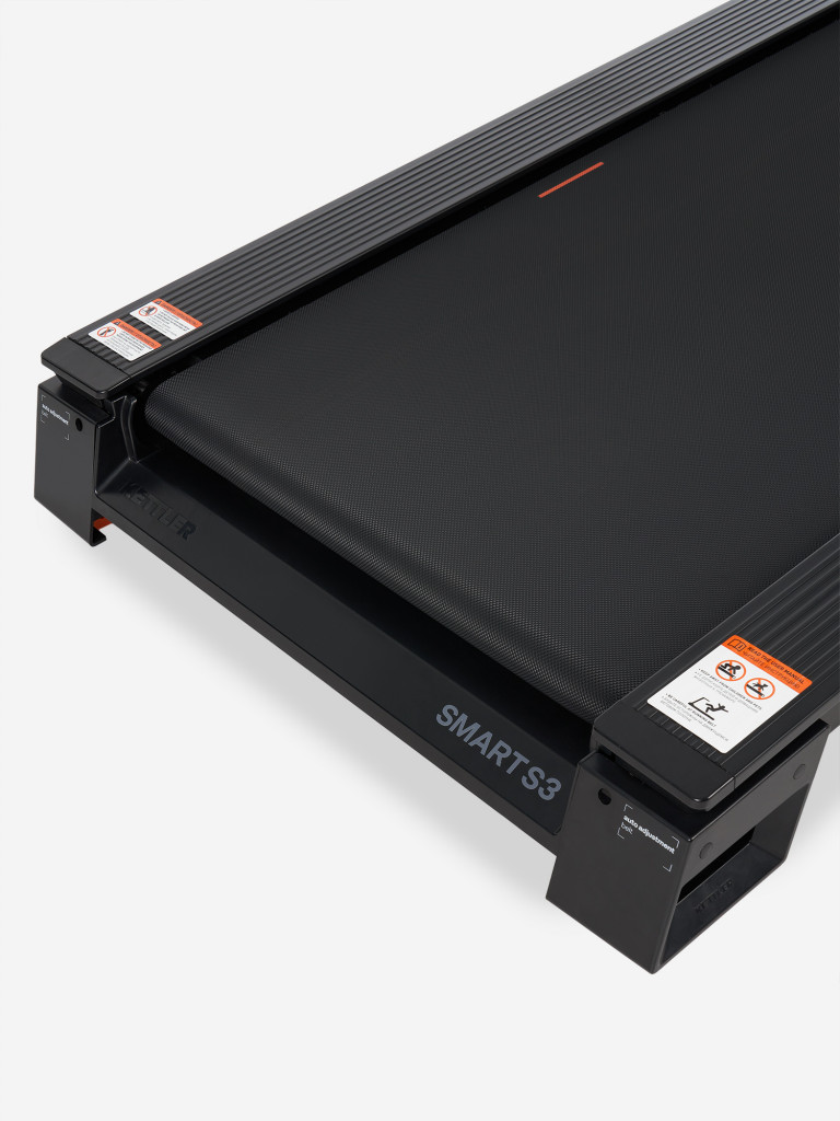Беговая дорожка KETTLER Smart S3 — фото №34
