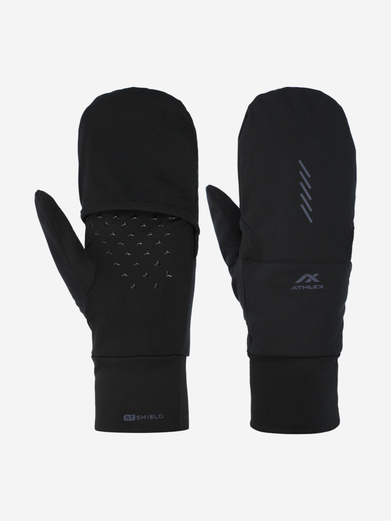 Перчатки Athlex