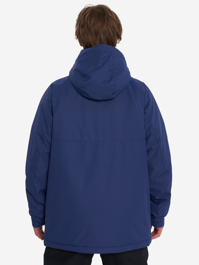 Termit ерлер жылы курткасы — фото №3