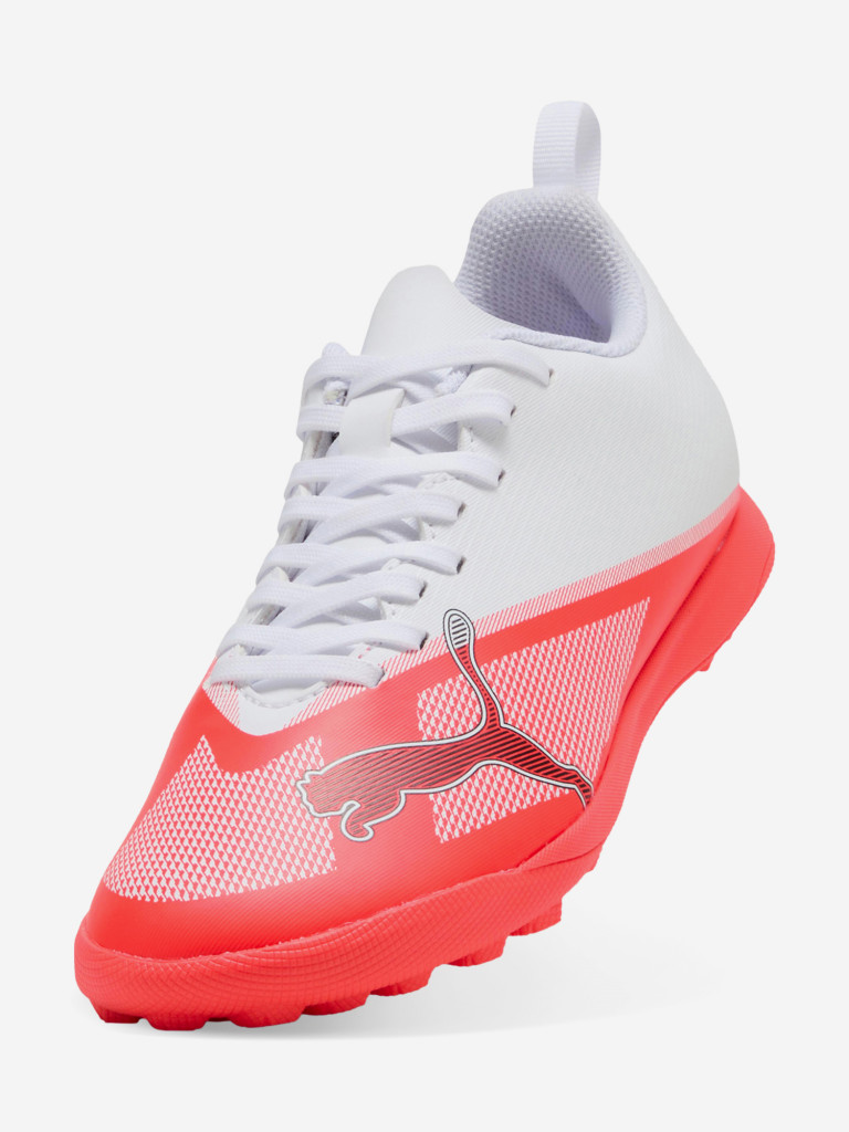 PUMA Ultra 7 Play Tt ұлдар бутсы — фото №5