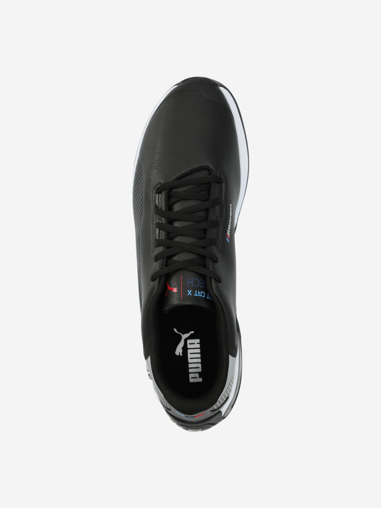 Кроссовки мужские PUMA BMW MMS Kart Cat-X Tech — фото №6