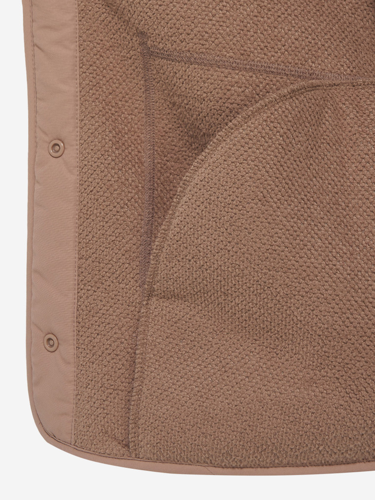 Джемпер флисовый женский Protest — фото №8