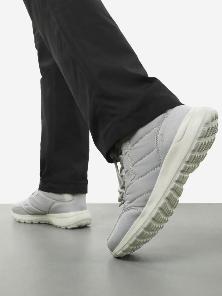 Northland Burst Slip-On әйелдер жылы қонышсыз бәтеңкесі — фото №7