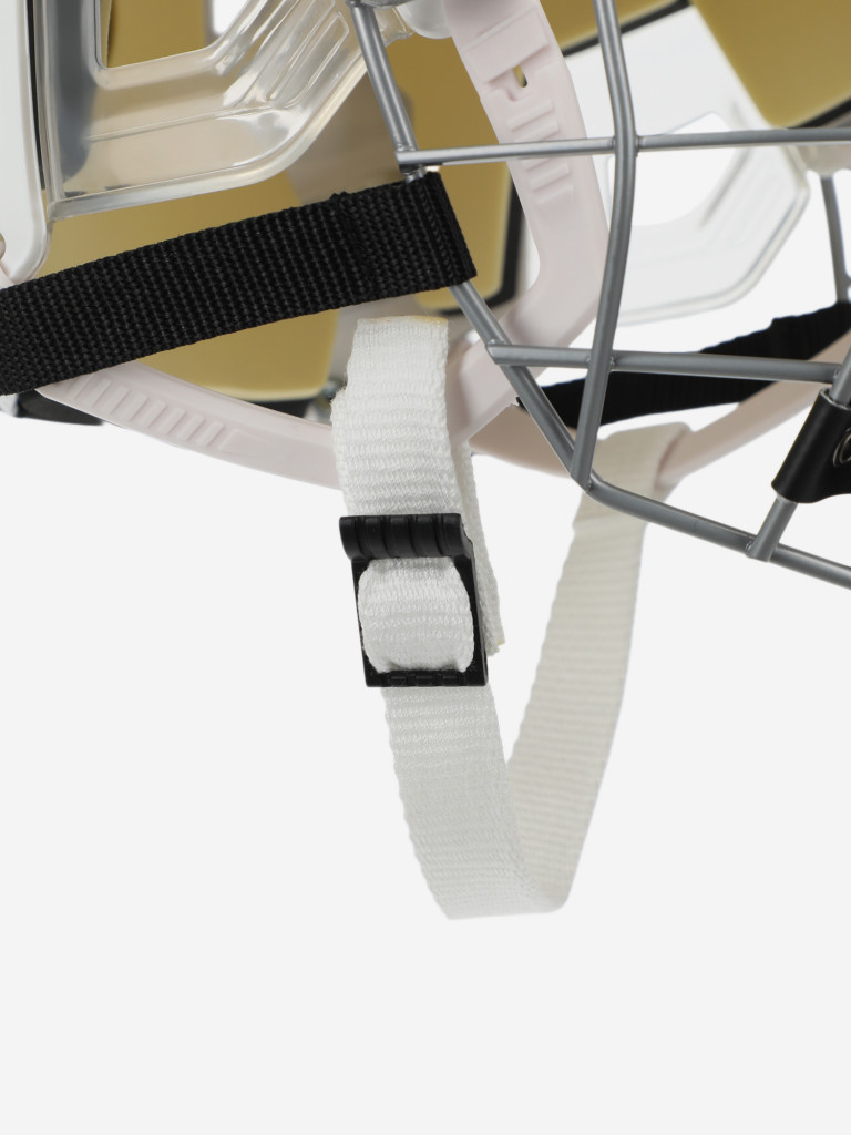 Шлем хоккейный Tampa Combo XT SR — фото №9