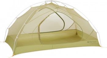 Marmot Tungsten UL 2P екі орынды шатыры — фото №5