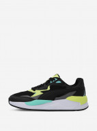 Кроссовки детские PUMA X-Ray Speed Future U JR