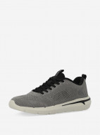 Кроссовки мужские Demix Burn Knit — фото №3
