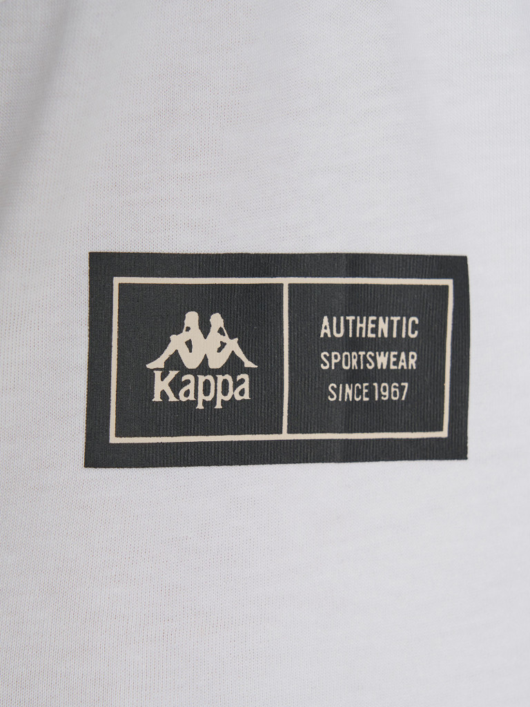 Kappa қыздарға арналған футболкасы — фото №7