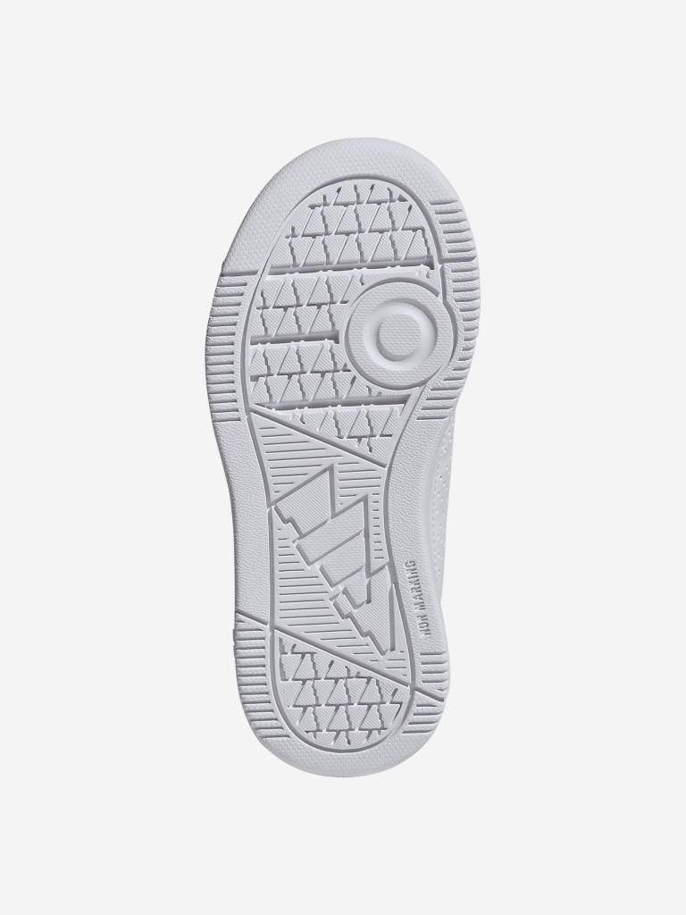 Кеды для девочек adidas Tensaur Sport 3.0 — фото №6