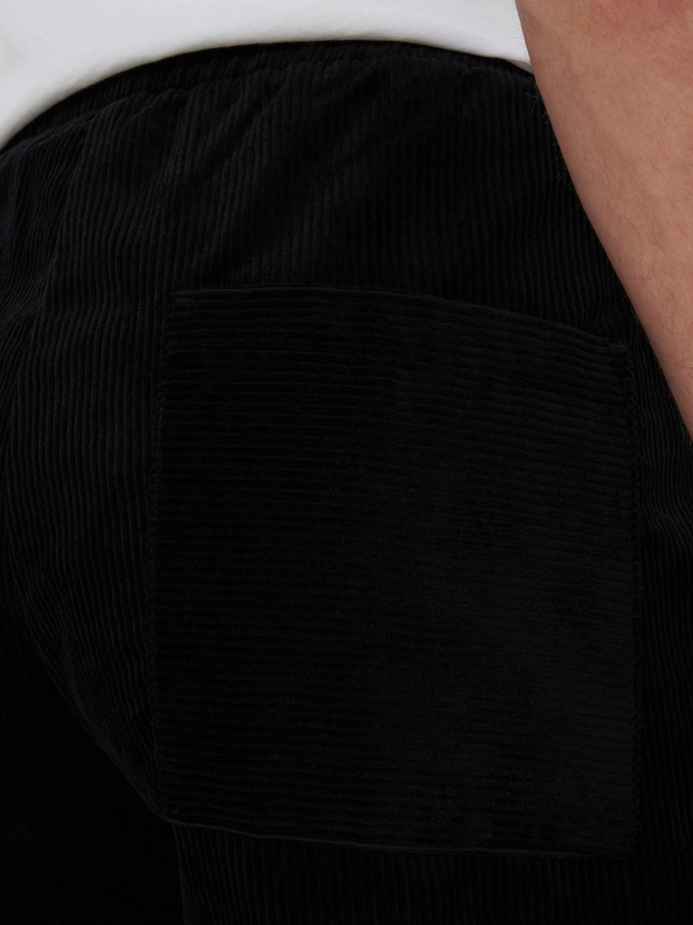 Брюки мужские оверсайз Kappa — фото №7