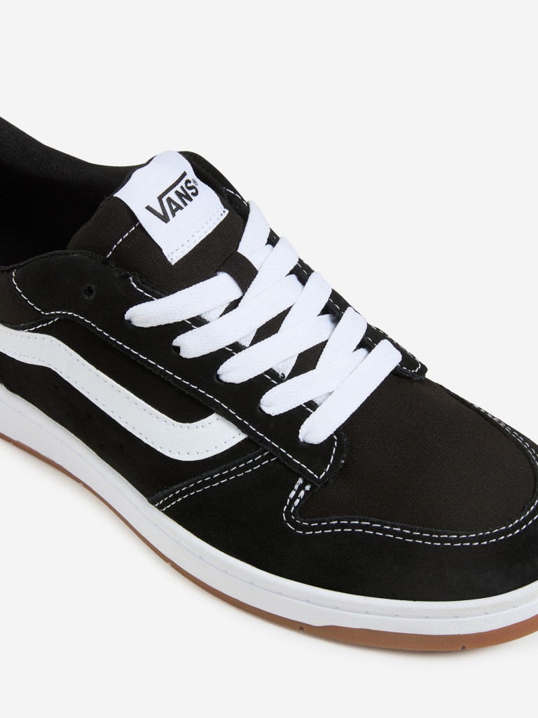 Кеды мужские Vans Ryland Ls — фото №4